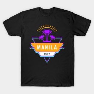 Manila Bay T-Shirt